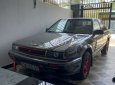 Nissan Bluebird   SE 1992 - Nissan bluebird SE