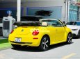 Volkswagen New Beetle   Model 2008 Màu Vàng Cực Đẹp 2007 - Volkswagen New Beetle Model 2008 Màu Vàng Cực Đẹp