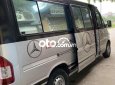 Mercedes-Benz Sprinter Cần bán 01 xe mobihom 2010 - Cần bán 01 xe mobihom