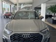 Audi Q5 2023 - Sang trọng, lịch lãm, quý phái, giao ngay, quà tặng khủng, giá tốt nhất toàn quốc, tặng 2 năm bảo hiểm thân vỏ