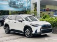 Toyota Corolla Cross 2020 - Xả kho thanh lý