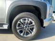 Mitsubishi Triton   MIVEC 4X2 AT Premium Xám 2020 2020 - Mitsubishi Triton MIVEC 4X2 AT Premium Xám 2020