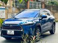Toyota Corolla Cross  cross hybrid phiên bản xăng điện 2022 2022 - toyota cross hybrid phiên bản xăng điện 2022