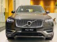 Volvo XC90 2023 - Tổng ưu đãi lên đến 283 triệu - Có xe giao ngay - Ngân hàng vay 80%