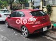 Kia Rio   1.4 At hatback màu đỏ chính chủ Hà nội 2014 - Kia Rio 1.4 At hatback màu đỏ chính chủ Hà nội