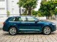 Audi Q7 2023 - Sốc, giảm sâu tiền mặt, đù màu, giao ngay, tặng 2 năm bảo  hiểm thân vỏ cho khách liên hệ sớm