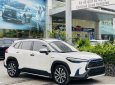Toyota Corolla Cross 2020 - Xả kho thanh lý