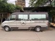 Mercedes-Benz Sprinter Cần bán 01 xe mobihom 2010 - Cần bán 01 xe mobihom