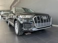 Audi Q7 2023 - ưu đãi cực khủng, giảm sâu tiền mặt, đù màu, giao ngay, tặng 2 năm bảo  hiểm thân vỏ cho khách liên hệ sớm