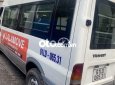 Ford Transit   6 GHẾ, ĐI GIỜ CẤM 204 BAO NGON 2004 - FORD TRANSIT 6 GHẾ, ĐI GIỜ CẤM 204 BAO NGON