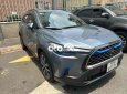 Toyota Corolla Cross  cross biển thành phố 2021 - toyota cross biển thành phố