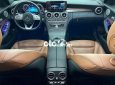 Mercedes-Benz C300 Mercedes C300 2021 Đen nâu 2021 - Mercedes C300 2021 Đen nâu