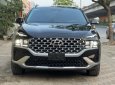 Hyundai Santa Fe 2021 - Odo 2 vạn km, Phiên bản cao cấp nhất với thiệt kế độc lạ