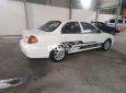 Kia Spectra bán   5 chổ xe cộp bảo hành sài. có gl 2003 - bán Kia spectra 5 chổ xe cộp bảo hành sài. có gl