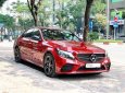 Mercedes-Benz C300 2021 - Cần bán xe C300-2021 lên đời xe lên cần bán