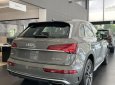 Audi Q5 2023 - Sang trọng, lịch lãm, quý phái, giao ngay, quà tặng khủng, giá tốt nhất toàn quốc, tặng 2 năm bảo hiểm thân vỏ