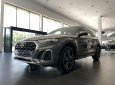 Audi Q5 2023 - Sang trọng, lịch lãm, quý phái, giao ngay, quà tặng khủng, giá tốt nhất toàn quốc, tặng 2 năm bảo hiểm thân vỏ
