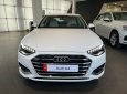 Audi A4 2023 - giá tốt nhất tháng 7,  tặng 2 năm bảo hiểm thân vỏ