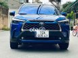 Toyota Corolla Cross  cross hybrid phiên bản xăng điện 2022 2022 - toyota cross hybrid phiên bản xăng điện 2022