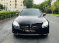 Mercedes-Benz C300 2019 - C300 AMG ĐEN/NÂU
