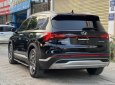 Hyundai Santa Fe 2021 - Odo 2 vạn km, Phiên bản cao cấp nhất với thiệt kế độc lạ