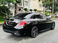 Mercedes-Benz C300 2019 - C300 AMG ĐEN/NÂU