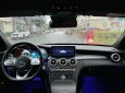 Mercedes-Benz C300 2019 - C300 AMG ĐEN/NÂU