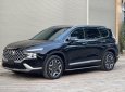 Hyundai Santa Fe 2021 - Odo 2 vạn km, Phiên bản cao cấp nhất với thiệt kế độc lạ