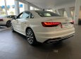 Audi A4 2023 - giá tốt nhất tháng 7,  tặng 2 năm bảo hiểm thân vỏ