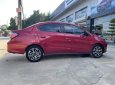 Mitsubishi Attrage 2021 - Giá 365 triệu