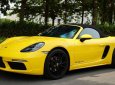 Porsche 718 2019 - iá bán 3 tỷ 740 triệu