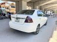 Daewoo Gentra 2008 - Xe bảo dưỡng định kì