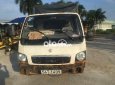 Kia K xe thùng cánh dơi, thuan tien ban hang luu dong 2002 - xe thùng cánh dơi, thuan tien ban hang luu dong