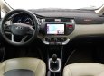 Kia Rio 2016 - Kia Rio MT nhập khẩu 2016