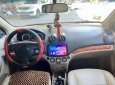 Daewoo Gentra 2008 - Xe bảo dưỡng định kì