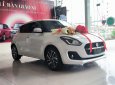 Suzuki Swift 2023 - Giảm giá sập sàn cho tất cả các dòng xe du lịch của Suzuki. Giá chưa bao giờ tốt như thời điểm này. 