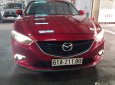 Mazda 6 2015 - CHÍNH CHỦ CẦN BÁN XE MAZDA 6 TẠI TP HỒ CHÍ MINH