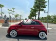 Fiat 500 Xe   0.9 AT 2009 siêu hiếm biển HN giá đẹp 2014 - Xe Fiat 500 0.9 AT 2009 siêu hiếm biển HN giá đẹp