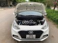 Hyundai Grand i10 Bán i10  217 zin đẹp như mới 2017 - Bán i10 sedan 217 zin đẹp như mới