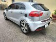 Kia Rio   2013 - Kia Rio