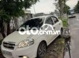 Chevrolet Aveo Xe  2008 - Xe Aveo