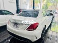 Mercedes-Benz C300 Mercedes C300 2017 Trắng/ đen 2017 - Mercedes C300 2017 Trắng/ đen