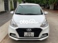 Hyundai Grand i10 Bán i10  217 zin đẹp như mới 2017 - Bán i10 sedan 217 zin đẹp như mới
