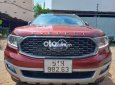 Ford Everest Xe gia đình ít đi ,cần bán 2021 - Xe gia đình ít đi ,cần bán