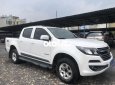 Chevrolet Colorado  Colarado 2.5l MT 4x4 2018 trắng 2018 - Chevrolet Colarado 2.5l MT 4x4 2018 trắng