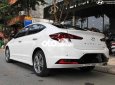 Hyundai Elantra huyndai 2022 - huyndai