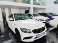 Mercedes-Benz C300 Mercedes C300 2017 Trắng/ đen 2017 - Mercedes C300 2017 Trắng/ đen