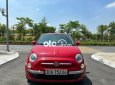 Fiat 500 Xe   0.9 AT 2009 siêu hiếm biển HN giá đẹp 2014 - Xe Fiat 500 0.9 AT 2009 siêu hiếm biển HN giá đẹp