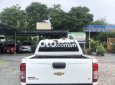 Chevrolet Colorado  Colarado 2.5l MT 4x4 2018 trắng 2018 - Chevrolet Colarado 2.5l MT 4x4 2018 trắng