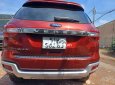 Ford Everest Xe gia đình ít đi ,cần bán 2021 - Xe gia đình ít đi ,cần bán